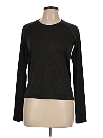 Lululemon Athletica Long Sleeve T-Shirt (view 1)