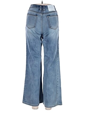 MM6 Maison Martin Margiela Jeans (view 2)