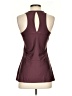 Gymshark Burgundy Active Tank Size XS - photo 2