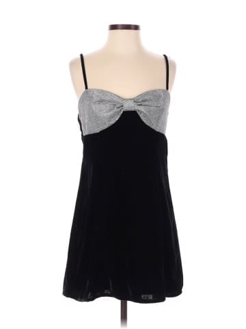 Petal and Pup Cocktail Dress (view 1)