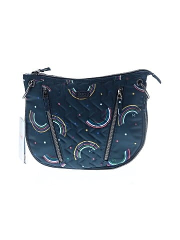 Lug Crossbody Bag (view 1)
