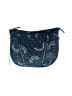 Lug Blue Crossbody Bag One size - photo 1