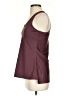 Gymshark Burgundy Active Tank Size XS - photo 5