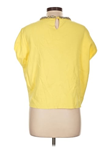 Zara Short Sleeve T-Shirt (view 2)