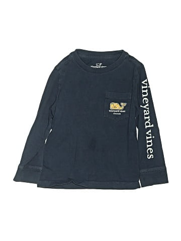Vineyard Vines Long Sleeve T-Shirt (view 1)