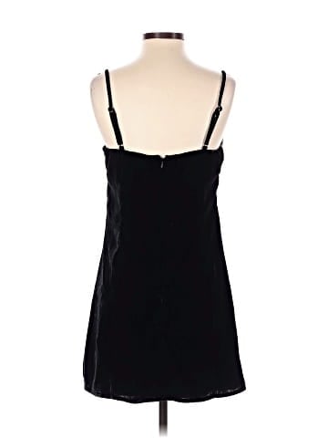 Petal and Pup Cocktail Dress (view 2)