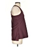 Gymshark Burgundy Active Tank Size XS - photo 4