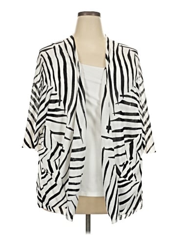Lane Bryant Cardigan (view 1)