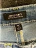 True Religion Solid Blue Jeans Size 31 waist - photo 7