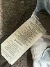 True Religion Solid Blue Jeans Size 31 waist - photo 8