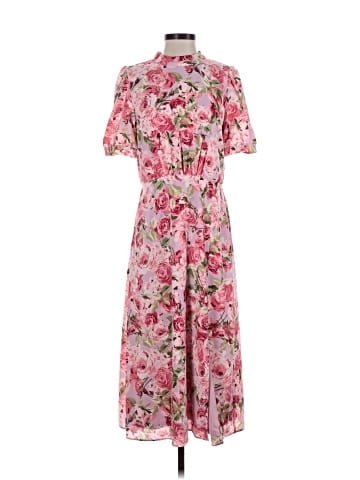 Julia Jordan Casual Dress (view 1)