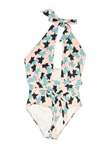 Cupshe One Piece Swimsuit (view 1)