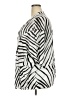 Lane Bryant Zebra Print White Cardigan Size 18 - 20 Plus - photo 5