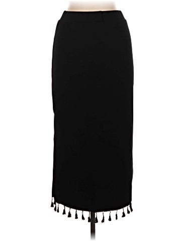Shein Formal Skirt (view 2)
