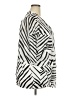 Lane Bryant Zebra Print White Cardigan Size 18 - 20 Plus - photo 4