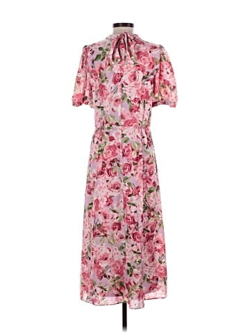 Julia Jordan Casual Dress (view 2)
