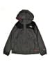 The North Face Gray Windbreaker Size 7 - photo 1