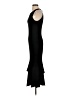 Theory Black Cocktail Dress Size S - photo 5