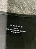 Grace Black Short Sleeve T-Shirt Size S - photo 7