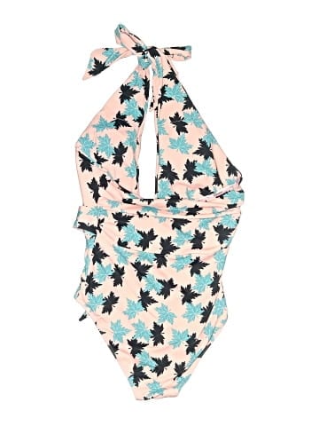 Cupshe One Piece Swimsuit (view 2)