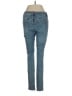 We the Free Hearts Blue Jeans Size 25 waist - photo 2
