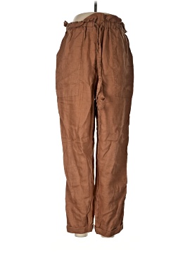 A.L.C. Linen Pants (view 1)