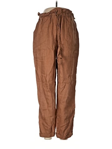 A.L.C. Linen Pants (view 1)