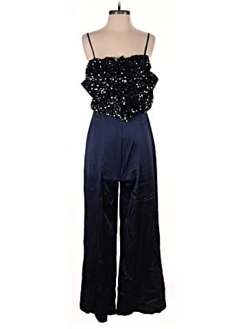 Badgley Mischka Jumpsuit (view 1)