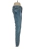 We the Free Hearts Blue Jeans Size 25 waist - photo 4