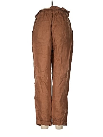 A.L.C. Linen Pants (view 2)