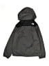 The North Face Gray Windbreaker Size 7 - photo 2