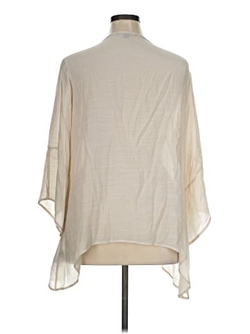 Zac & Rachel 3/4 Sleeve Blouse (view 2)