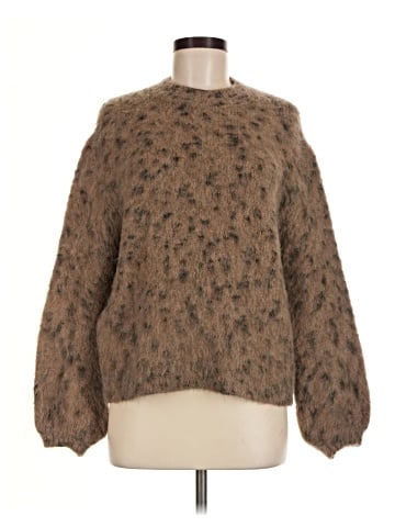 Ottod'Ame Pullover Sweater (view 1)