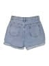 Shein Blue Denim Shorts Size S - photo 2