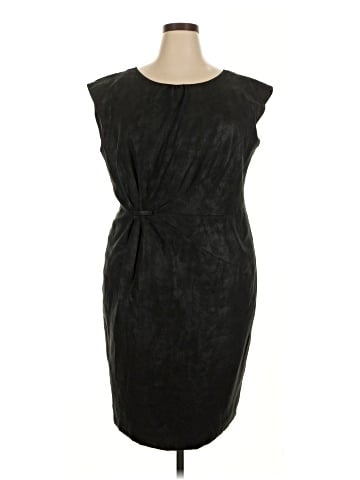 DKNY Jeans Cocktail Dress (view 1)
