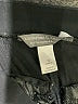 Christopher & Banks Solid Black Active Pants Size 10 - photo 7