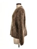 Ottod'Ame Tweed Brown Pullover Sweater Size 8 - photo 5