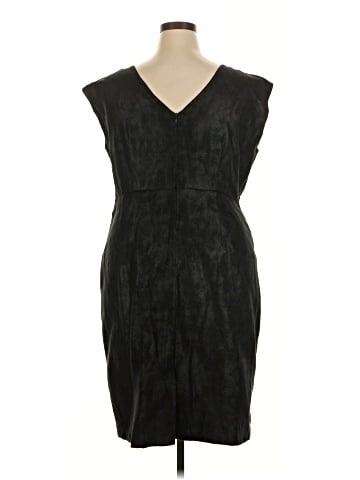 DKNY Jeans Cocktail Dress (view 2)