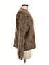 Ottod'Ame Tweed Brown Pullover Sweater Size 8 - photo 4