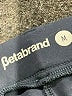Betabrand Black Active Pants Size M - photo 7