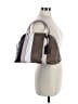 Coach 100% Leather Color Block Gray Leather Satchel One size - photo 2