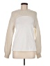 Windsor Ivory Pullover Sweater Size M - photo 1