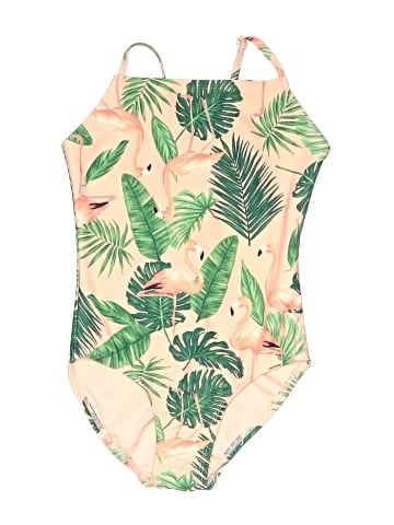 Old Navy One Piece Swimsuit (view 1)