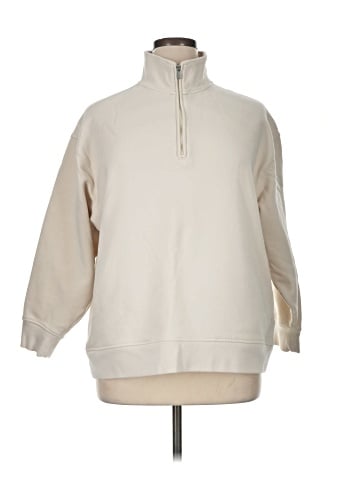 Athleta Sweatshirt (view 1)