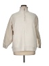 Athleta Ivory Sweatshirt Size XL - photo 1
