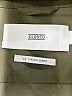 Closed 100% Baumwolle Green Long Sleeve Button-Down Shirt Size L - photo 7
