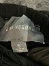 Hudson Gray Solid Black Jumpsuit Size S - photo 4
