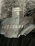 Hudson Gray Solid Black Jumpsuit Size S - photo 5