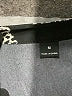 Shein Animal Print Black Casual Dress Size M - photo 7