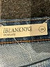 Blank NYC Hearts Blue Jeans Size 28 waist - photo 7